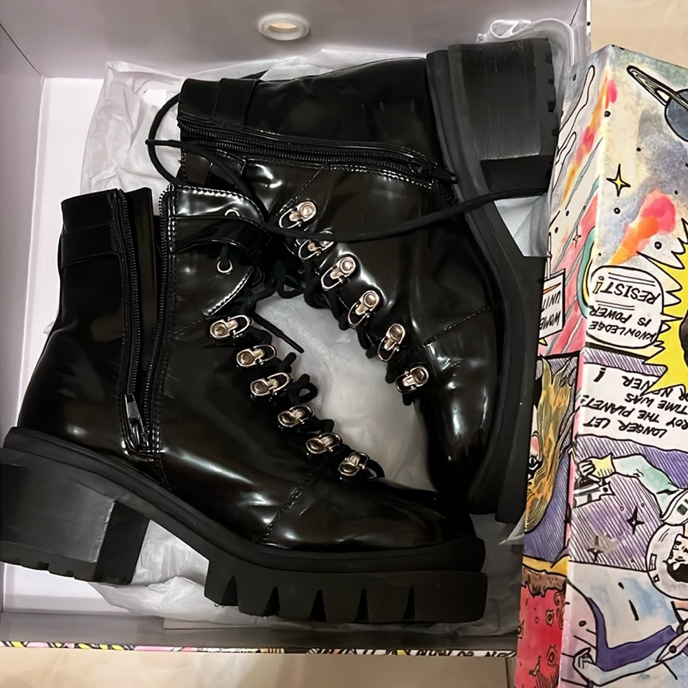 jeffrey campbell czech boots